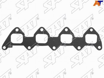 359 р. Прокладка впускного коллектора TOYOTA CARINA CELICACOROLLASPACIOCORONAAVENSISCARINA ELEVINTR SAT ST-17171-15030  с доставкой в г. Пермь. Увеличить фотографию 1