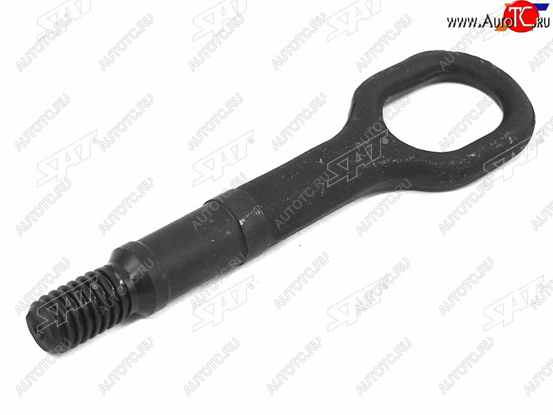 599 р. Крюк буксировочный Audi A3 03-  A4 04-  Q3 11-  Q5 08-20  Skoda Octavia 04-20  Rapid 12-  Volk SAT ST-1T0805615A  с доставкой в г. Пермь