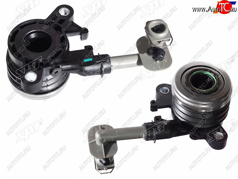 2 199 р. Выжимная муфта сцепления NISSAN ALMERAQASHQAIRENAULT LOGAN 1,5D1,6i SAT ST-30620-00Q0J  с доставкой в г. Пермь