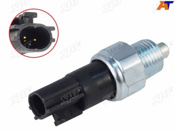 Датчик нейтральной позиции Nissan Almera 00-Primera 96-QashqaiX-Trail 07-Mazda6MPV II 02- SAT ST-32006-6J00A