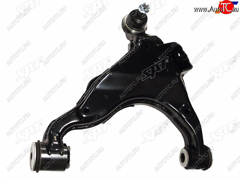 7 649 р. Рычаг передней подвески TOYOTA LAND CRUISER PRADO 1504RUNNER 09- LEXUS GX400460 09- KDSS RH SAT ST-48068-60050  с доставкой в г. Пермь