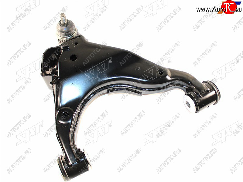 7 649 р. Рычаг передней подвески TOYOTA LAND CRUISER PRADO 1504RUNNER 09- LEXUS GX400460 09- KDSS LH SAT ST-48069-60050  с доставкой в г. Пермь