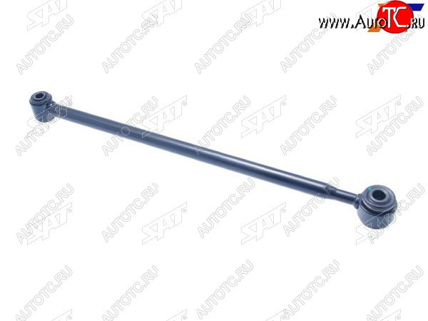 1 539 р. Тяга RR поперечная передняя TOYOTA CAMRYVISTA #V40 1994-1998 SAT ST-48710-32070  с доставкой в г. Пермь