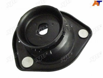 1 359 р. Опора задней стойки Toyota Harrier (XU30) 03-13  Lexus RX 03-09  Toyota Highlander 00-13  Kluger SAT ST-48750-48040  с доставкой в г. Пермь. Увеличить фотографию 1