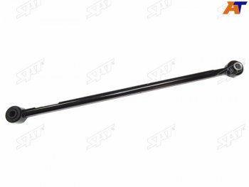 1 599 р. Тяга поперечная задней подвески TOYOTA CAMRYSCEPTERWINDOM 91-96 FR LH=RH SAT ST-48710-33020  с доставкой в г. Пермь. Увеличить фотографию 1