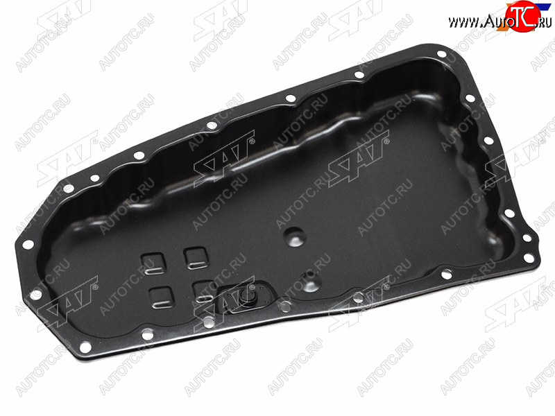 1 999 р. Поддон АКПП NISSAN X-TRAIL 09-14 TEANA 09-13 QASHQAI 06-13 JUKE 10- SAT ST-528-0012  с доставкой в г. Пермь
