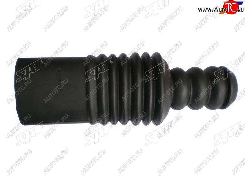 287 р. Пыльник стойки Nissan Almera 12-19  Opel Astra 04-13  Corsa 06-14  Zafira 05-14  Renault Arkana SAT ST-6001548402  с доставкой в г. Пермь