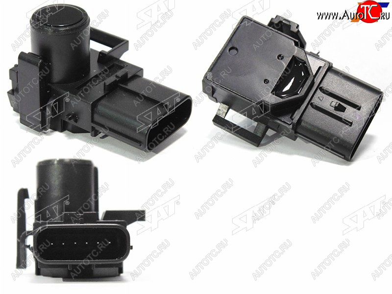 729 р. Датчик парковки (сонар) Toyota Camry (XV50) 11-18  Land Cruiser (J200) 07-21  Lexus LX 07-15  Toy SAT ST-89341-33190  с доставкой в г. Пермь