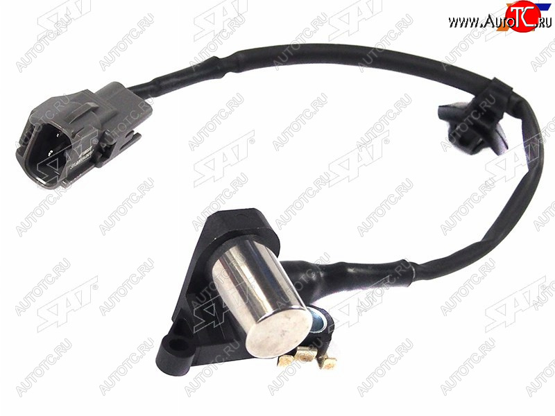 1 279 р. Датчик положения коленвала TOYOTA 3SFE,4SFE 96- SAT ST-90919-05017  с доставкой в г. Пермь