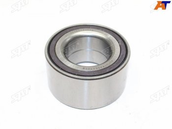 1 159 р. Подшипник передней ступицы TOYOTA VITZBELTARACTIS 05- (с ABS) SAT ST-90363-40079  с доставкой в г. Пермь. Увеличить фотографию 1