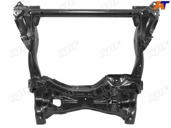 22 849 р. Подрамник передний Honda Civic 05-12  Civic USA 05-08 SAT ST-HD09-801-0  с доставкой в г. Пермь. Увеличить фотографию 1