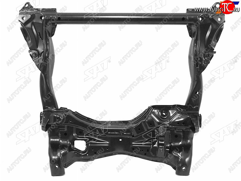 22 849 р. Подрамник передний Honda Civic 05-12  Civic USA 05-08 SAT ST-HD09-801-0  с доставкой в г. Пермь