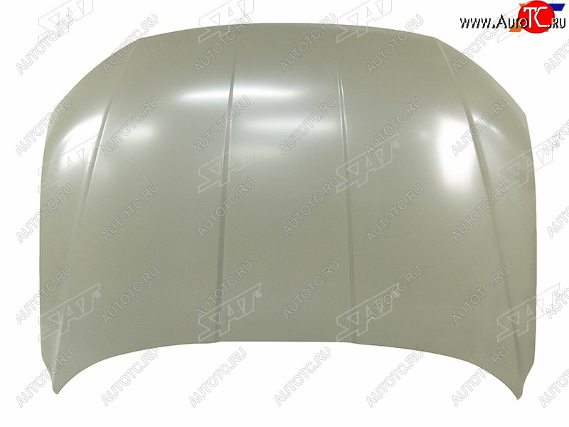 24 699 р. Капот SAT  Hyundai Tucson  NX4 (2020-2022)  с доставкой в г. Пермь