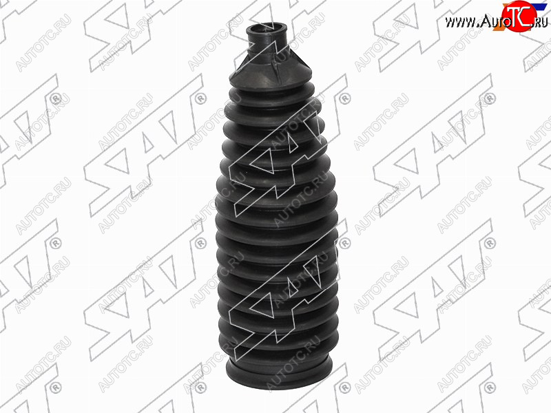 299 р. Пыльник рулевой рейки MAZDA 6 12-CX-5 11-MAZDA 3 13- SAT ST-KD31-32-12X  с доставкой в г. Пермь