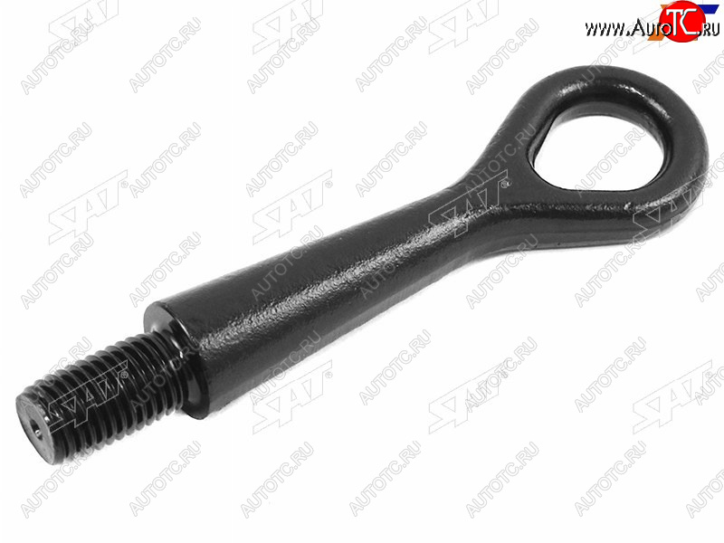 759 р. Крюк буксировочный Mitsubishi ASX 10-20  Lancer 07-15  Outlander 05-12  Citroen C-Crosser 07-12  SAT ST-MN165999  с доставкой в г. Пермь