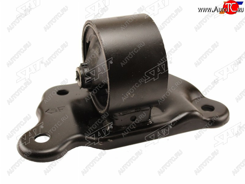1 849 р. Опора двигателя LH SAT Mitsubishi Outlander CU (2003-2009)  с доставкой в г. Пермь