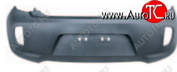4 299 р. PICANTO БАМПЕР ЗАДН (Китай) BODYPARTS kapic12-641  с доставкой в г. Пермь