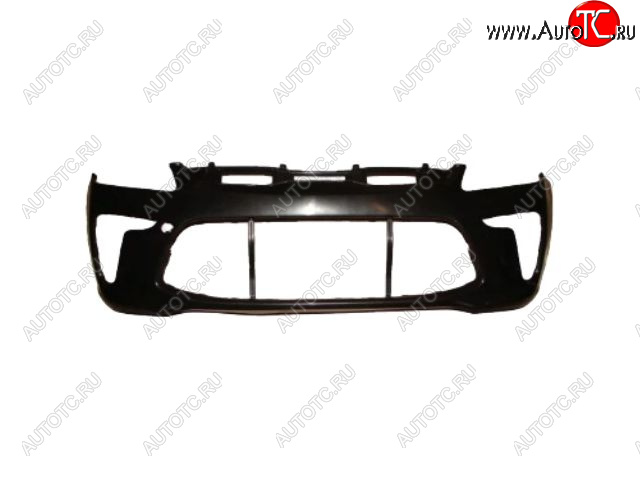 1 189 р. RIO БАМПЕР ПЕРЕДН (СЕДАН) (Китай) BODYPARTS kario17-160  с доставкой в г. Пермь