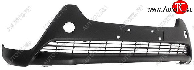 11 399 р. RAV4 БАМПЕР ПЕРЕДН НИЖН ПМОЛДИНГ (ориг.) BODYPARTS tyrv413-162  с доставкой в г. Пермь