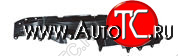 1 489 р. Правый подкрылок передний TYG Mitsubishi Outlander CU (2003-2009)  с доставкой в г. Пермь