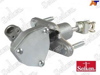 10 999 р. Цилиндр сцепления главный Honda Accord 08-13  Civic 05-17  Accord USA 12-17 SEIKEN 110-60295  с доставкой в г. Пермь. Увеличить фотографию 2