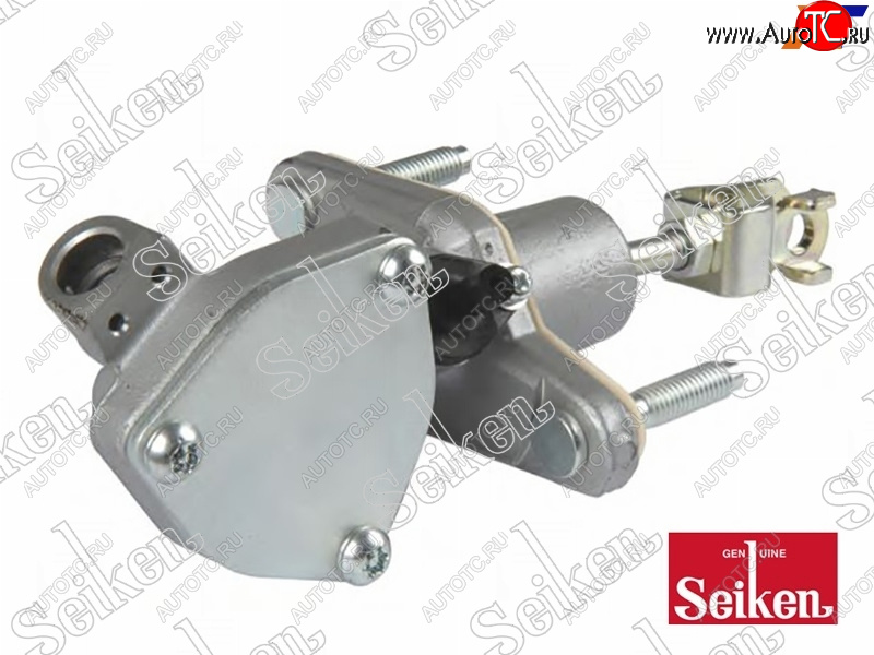 10 999 р. Цилиндр сцепления главный Honda Accord 08-13  Civic 05-17  Accord USA 12-17 SEIKEN 110-60295  с доставкой в г. Пермь
