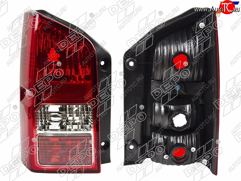 6 999 р. Фонарь задний Nissan Pathfinder 02-14 (Слева) DEPO 215-19J3L-LD-UE с доставкой в г. Пермь Увеличить фотографию 1 6 999 р. Фонарь задний Nissan Pathfinder 02-14 (Слева) DEPO 215-19J3L-LD-UE с доставкой в г. Пермь