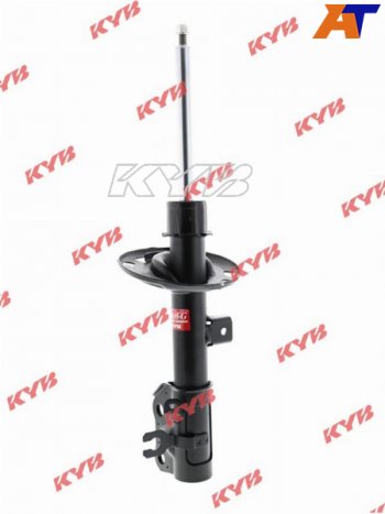 Стойка передняя RH KAYABA Mazda CX-5 ( KE,  KF) (2011-2025) дорестайлинг, рестайлинг