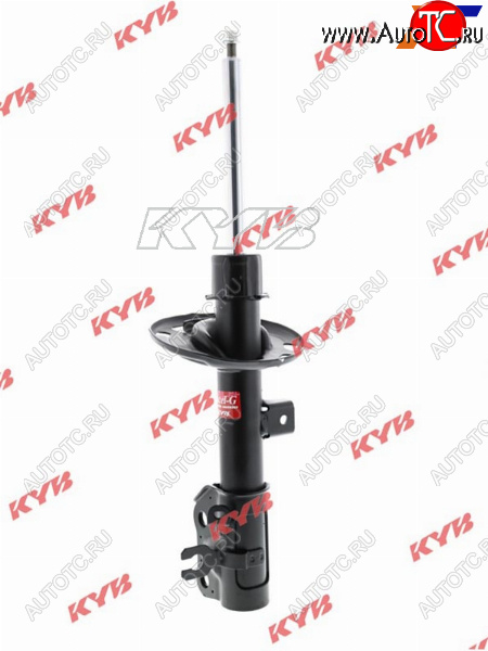 8 449 р. Стойка передняя RH KAYABA Mazda CX-5 ( KE, KF) (2011-2025) дорестайлинг, рестайлинг с доставкой в г. Пермь Увеличить фотографию 1 8 449 р. Стойка передняя RH KAYABA Mazda CX-5 ( KE, KF) (2011-2025) дорестайлинг, рестайлинг с доставкой в г. Пермь