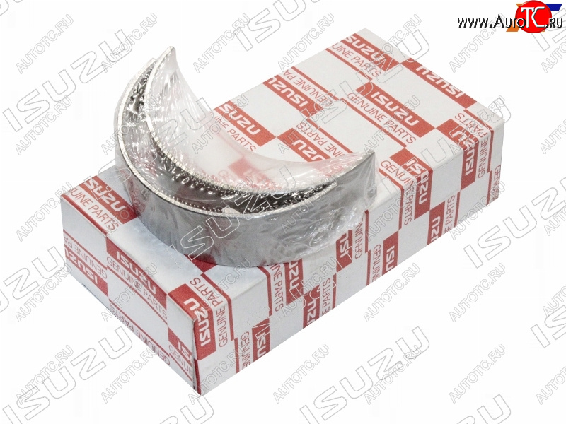 5 799 р. Вкладыши коренные ISUZU 4JJ1 ISUZU 8-97387-964-0  с доставкой в г. Пермь
