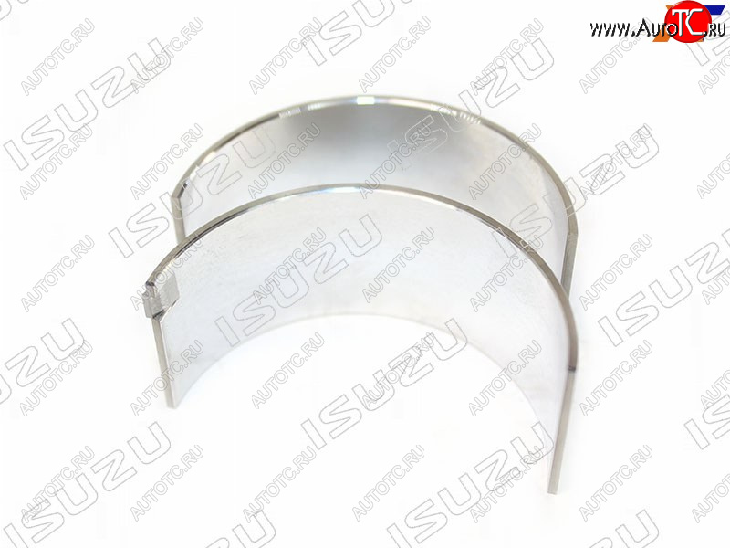 3 199 р. Вкладыши шатунные ISUZU ELF NMR85 07- 4JJ1                                                           ISUZU 8-97358-234-0  с доставкой в г. Пермь