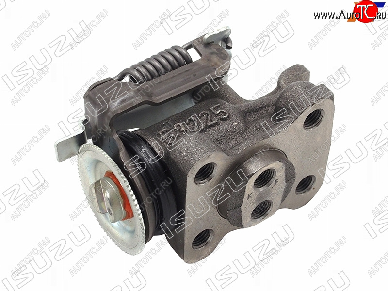 22 699 р. Цилиндр тормозной FR ISUZU NMR85 ISUZU 8-98081-325-1  с доставкой в г. Пермь