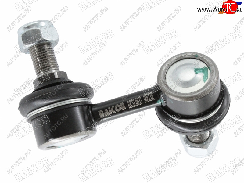 599 р. Тяга стабилизатора переднего MMC Pajero Sport 08-L200TRITON 06-NISSAN SERENA 99-05 RH BAIKOR BKSL0033  с доставкой в г. Пермь