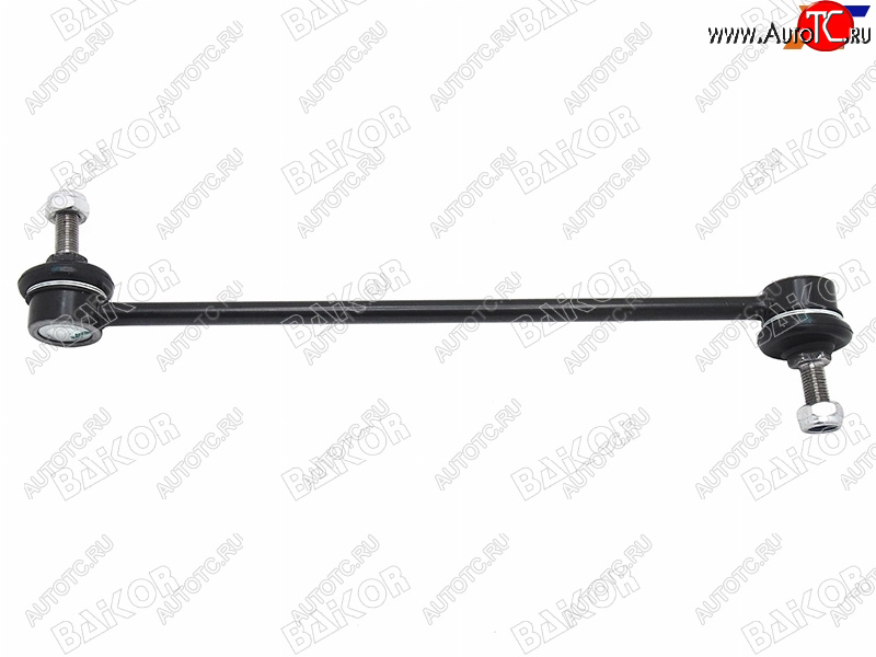 619 р. Тяга стабилизатора переднего MAZDA 3AXELA 03-08MAZDA 5 05-FORD C-MAX 03-10FOCUS II 05-11KUGA 08 BAIKOR BKSL0031  с доставкой в г. Пермь