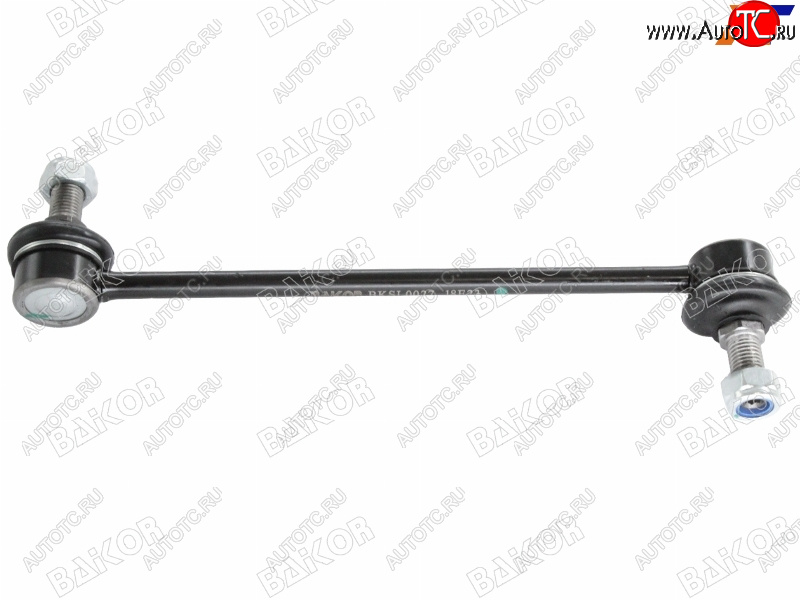 579 р. Тяга стабилизатора переднего HONDA STEP WGN 01-05HYUNDAI ELANTRA 06-11KIA CEED 06-12CERATO 08-13 BAIKOR BKSL0027  с доставкой в г. Пермь
