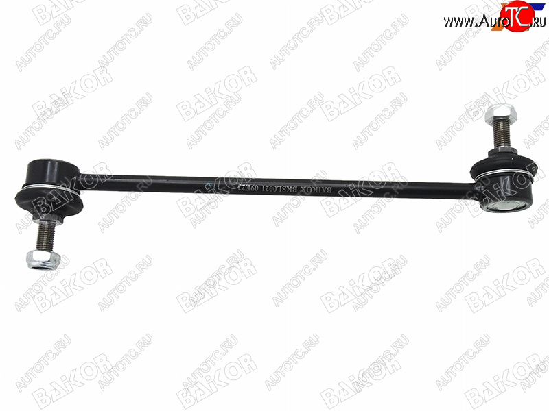 529 р. Тяга стабилизатора переднего CHEVROLET AVEOLACETTIMMC LANCER XOUTLANDERSUZUKI AERIO LH=RH BAIKOR BKSL0021  с доставкой в г. Пермь