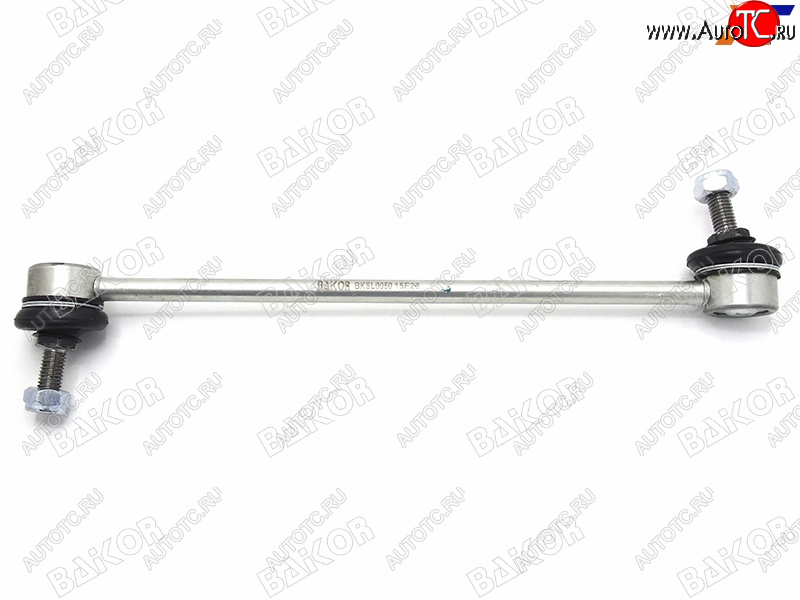 539 р. Тяга стабилизатора переднего TOYOTA RAV4 00-05VISTAOPA 98-03MAZDA DEMIO 02-07 LH=RH BAIKOR BKSL0050  с доставкой в г. Пермь