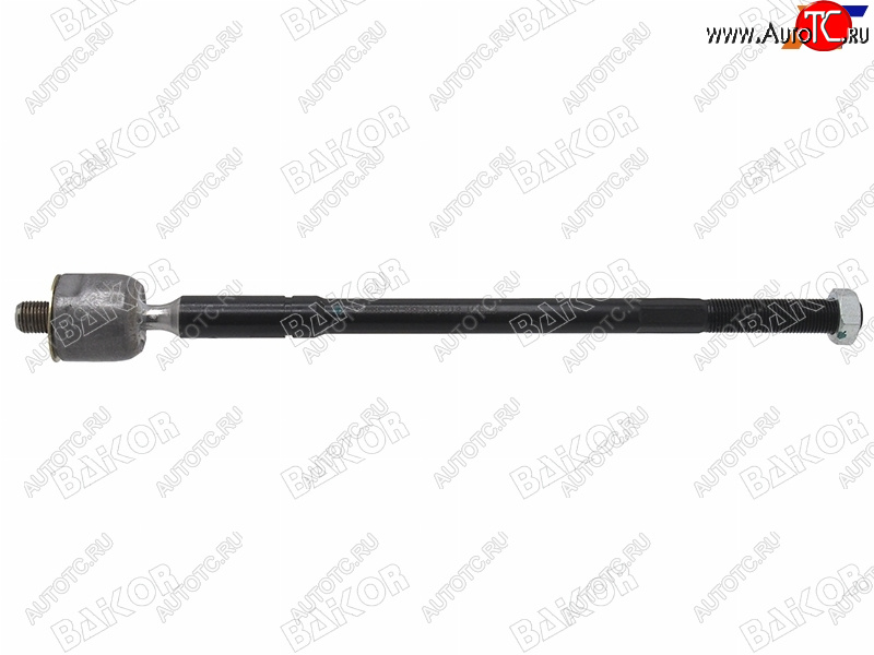 559 р. Тяга рулевая TOYOTA AVALONCAMRYGRACIAMARK2PRONARDSCEPTERSIENNASOLARAWINDOMLEXUS ES300 96-03 BAIKOR BKSR0014  с доставкой в г. Пермь