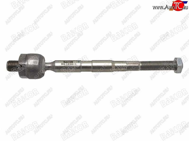589 р. Тяга рулевая SUZUKI ESCUDOVITARA 98-06NISSAN PRIMERABLURBIRD 4WD 96-01SERENA 05-LAFESTA 04-11H BAIKOR BKSR0013  с доставкой в г. Пермь