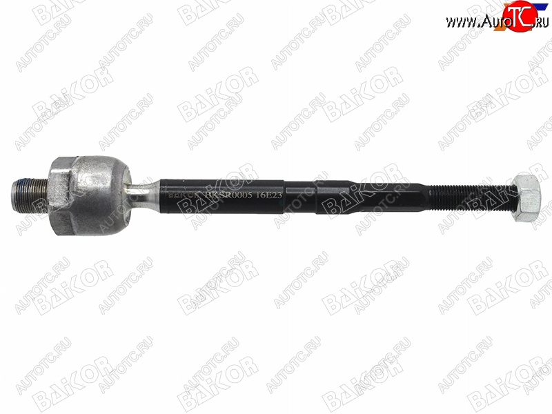 529 р. Тяга рулевая HONDA FITJAZZ 2001-2005 LH=RH BAIKOR BKSR0005  с доставкой в г. Пермь