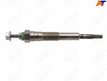 1 439 р. Свеча накала TOYOTA 1KZ3C-TE 11V HKT CP22  с доставкой в г. Пермь. Увеличить фотографию 1