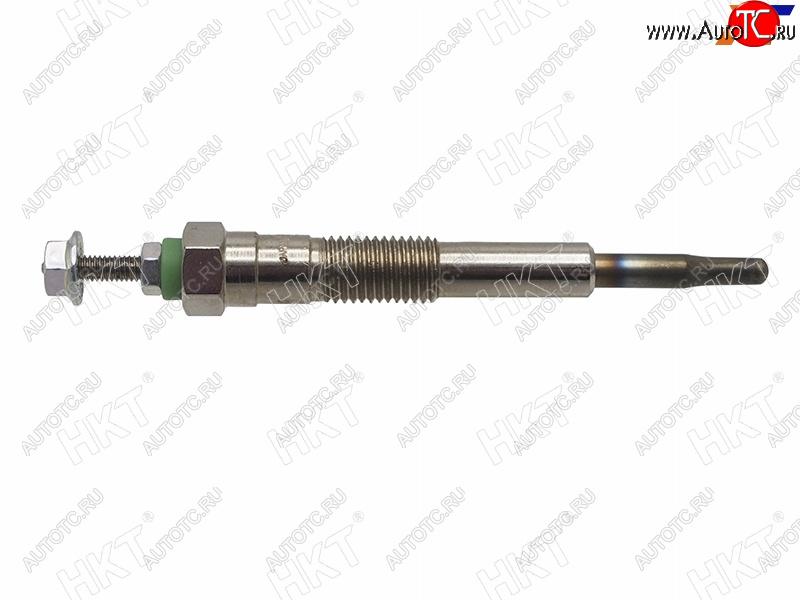 1 439 р. Свеча накала TOYOTA 1KZ3C-TE 11V HKT CP22  с доставкой в г. Пермь