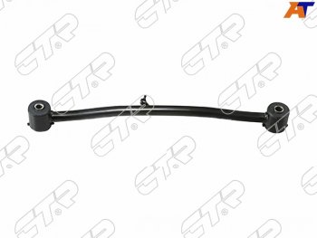 2 659 р. Рычаг подвески задний продольный (ТАГАЗ) HYUNDAI ACCENT 99-12 RH CTR CQ0007  с доставкой в г. Пермь. Увеличить фотографию 1