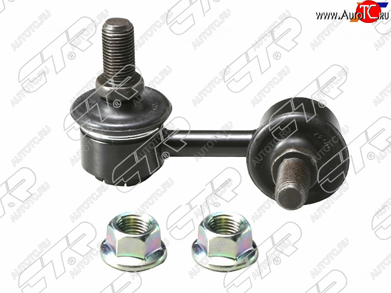 1 299 р. Тяга стабилизатора переднего NISSAN X-TRAIL 00-07SSANG YONG KYRONREXTON 01-RH NISSAN BASSARA 99-0 CTR CL0449  с доставкой в г. Пермь