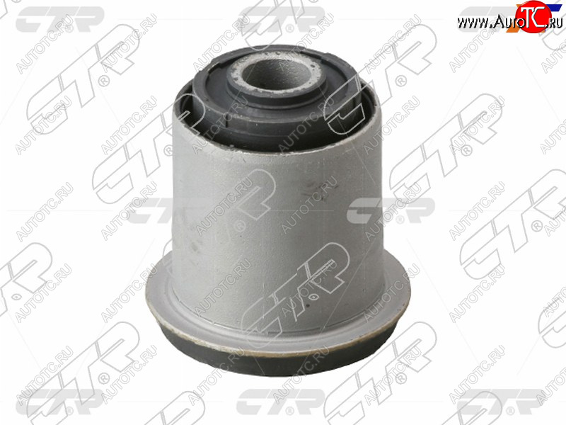 1 079 р. Сайлентблок верхнего переднего рычага FR SAT Toyota Land Cruiser Prado J120 (2002-2009)  с доставкой в г. Пермь