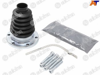 1 459 р. Пыльник шруса внутренний FR VW JETTAPOLO 10- AUTOFREN D8571T  с доставкой в г. Пермь. Увеличить фотографию 1