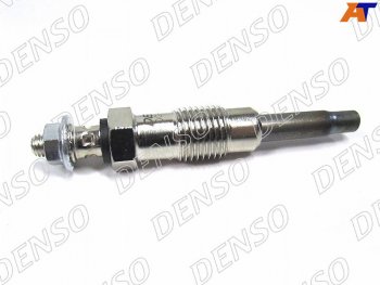 979 р. Свеча накала CITROEN JUMPERFIAT DUCATOPEUGEOT BOXERRENAULT TRAFIC 90-02UAZ 31512 98-08           DENSO DG-001  с доставкой в г. Пермь. Увеличить фотографию 1