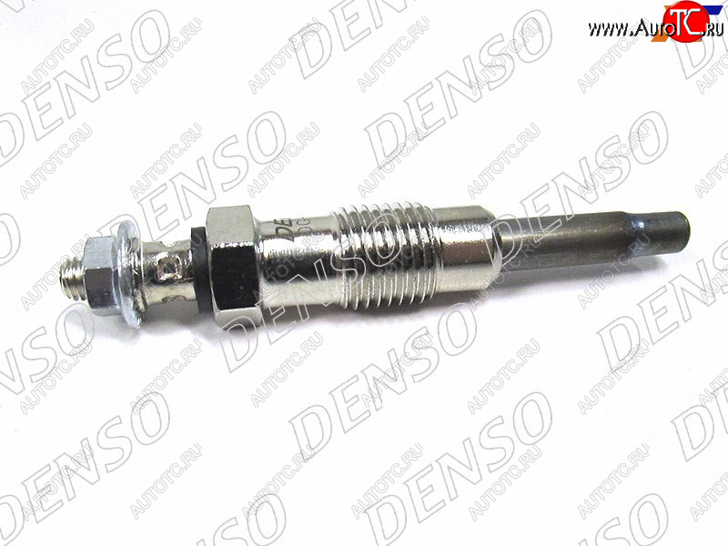 979 р. Свеча накала CITROEN JUMPERFIAT DUCATOPEUGEOT BOXERRENAULT TRAFIC 90-02UAZ 31512 98-08           DENSO DG-001  с доставкой в г. Пермь