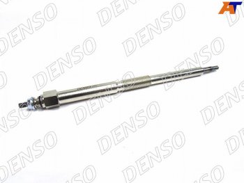 2 499 р. Свеча накала NISSAN YD22DDTYD25DDTI 11V                                                             DENSO DG-197  с доставкой в г. Пермь. Увеличить фотографию 1