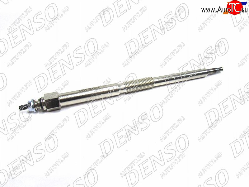 2 499 р. Свеча накала NISSAN YD22DDTYD25DDTI 11V                                                             DENSO DG-197  с доставкой в г. Пермь